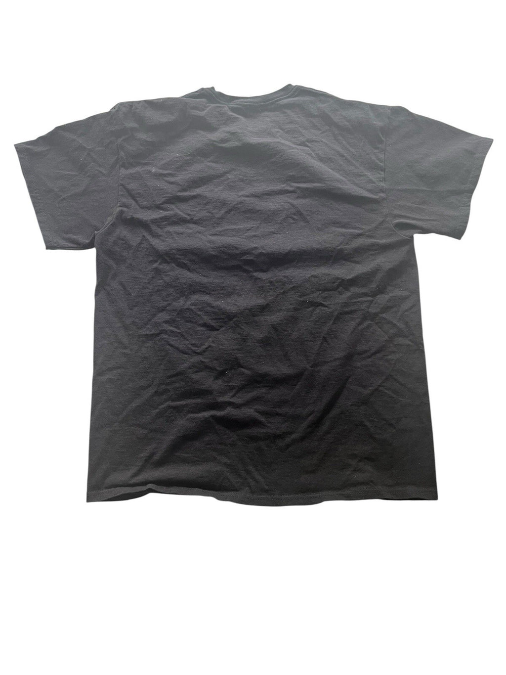 Dragon Ball Z Black T Shirt Slim Fit Mens Size LARGE  GUC