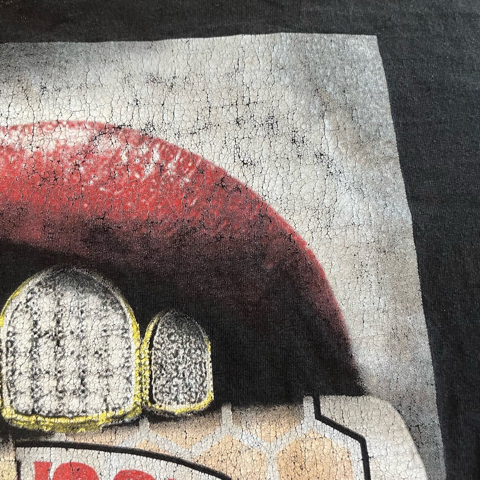 Backwoods Grill T Shirt