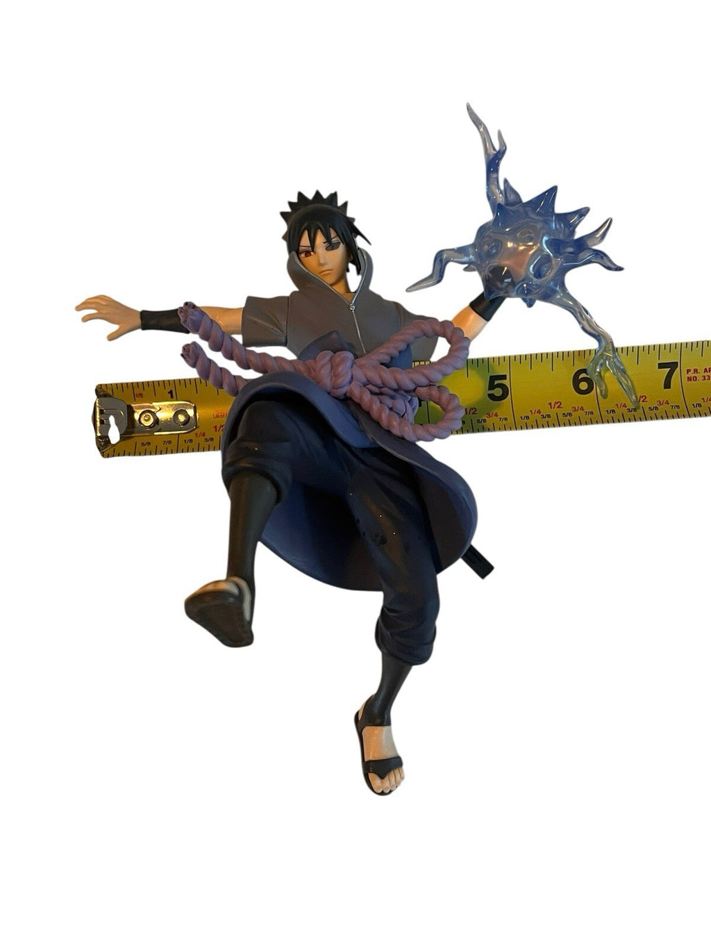 Naruto: Shippuden Effectreme Sasuke Uchiha Figure