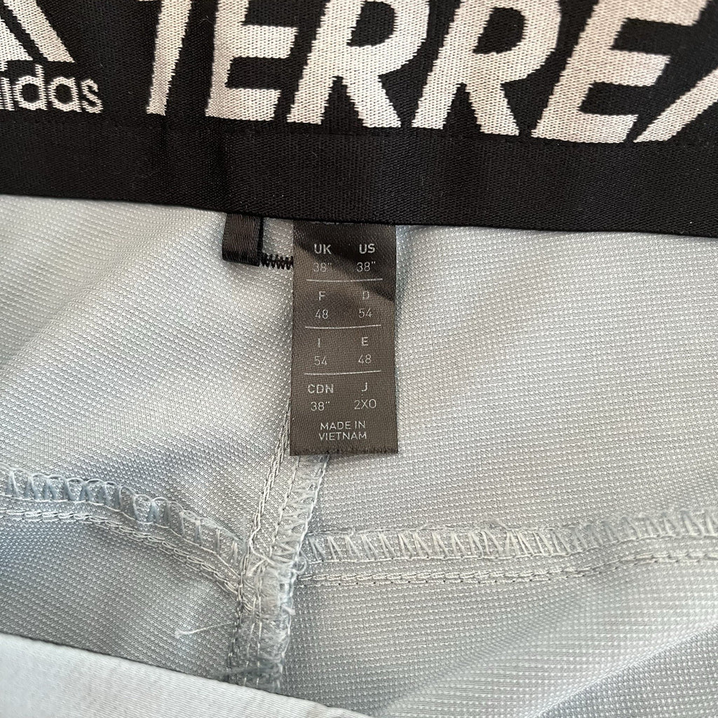 Trousers Adidas Terrex Zupahike Light