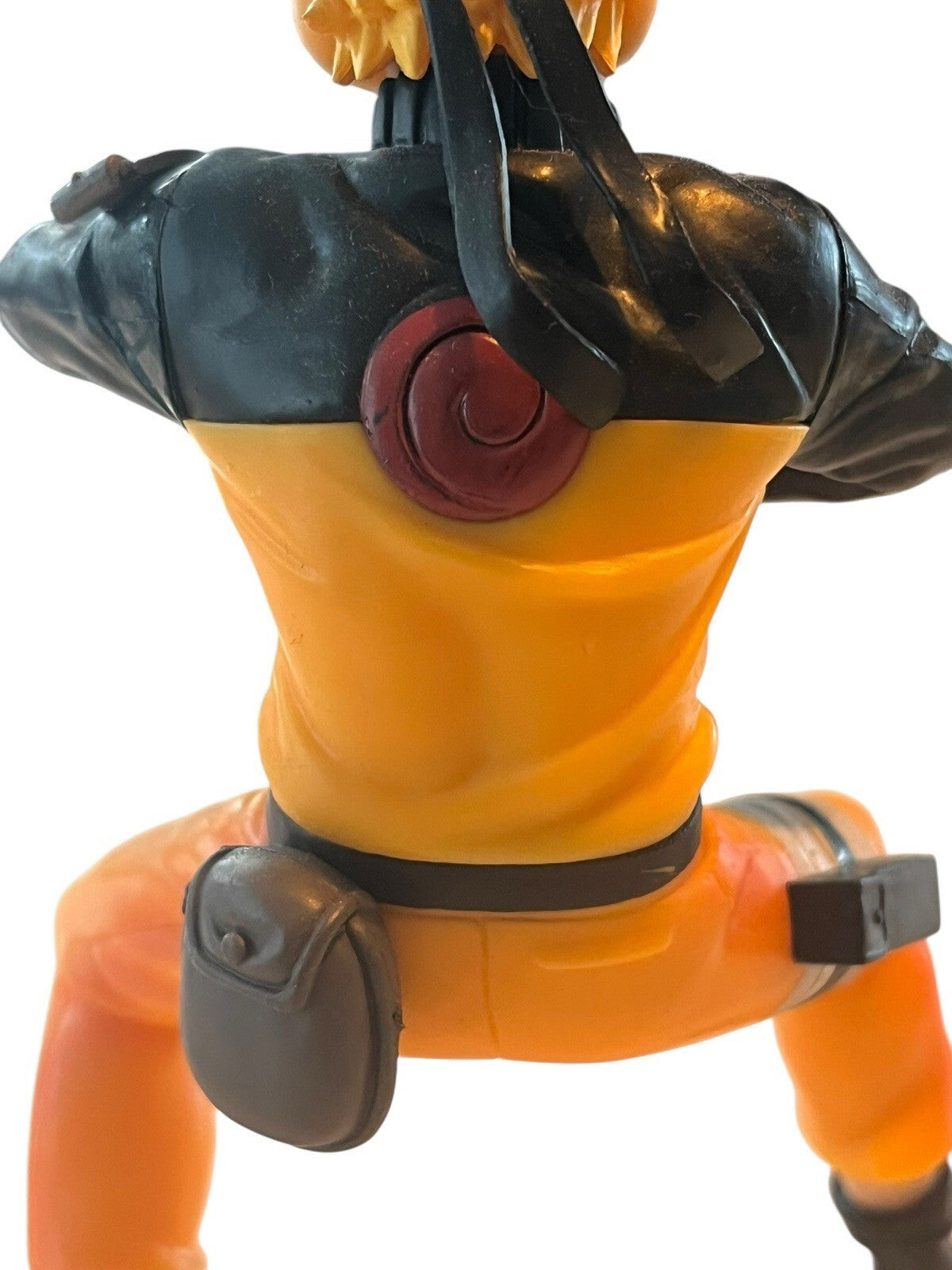Banpresto Naruto Shippuden Vibration Stars Naruto Uzumaki III