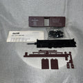 Ho Scale Train Roundhouse 1021 Milwaukee Olympian 40’ Box Car  #18455