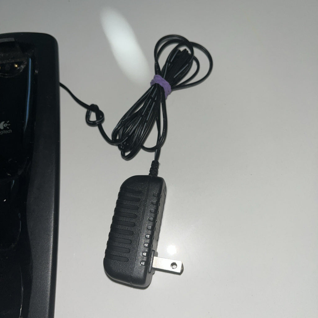 L-LW20 815-000038 Logitech Harmony One Charging Base Cradle Charger