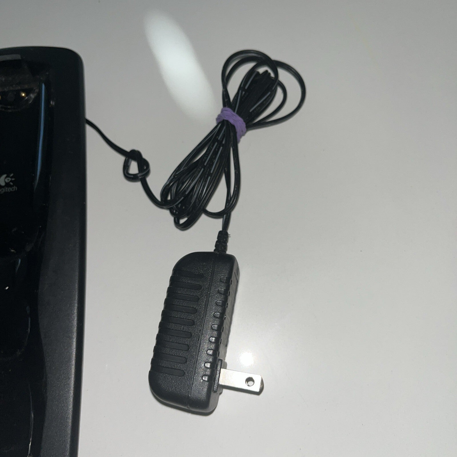L-LW20 815-000038 Logitech Harmony One Charging Base Cradle Charger