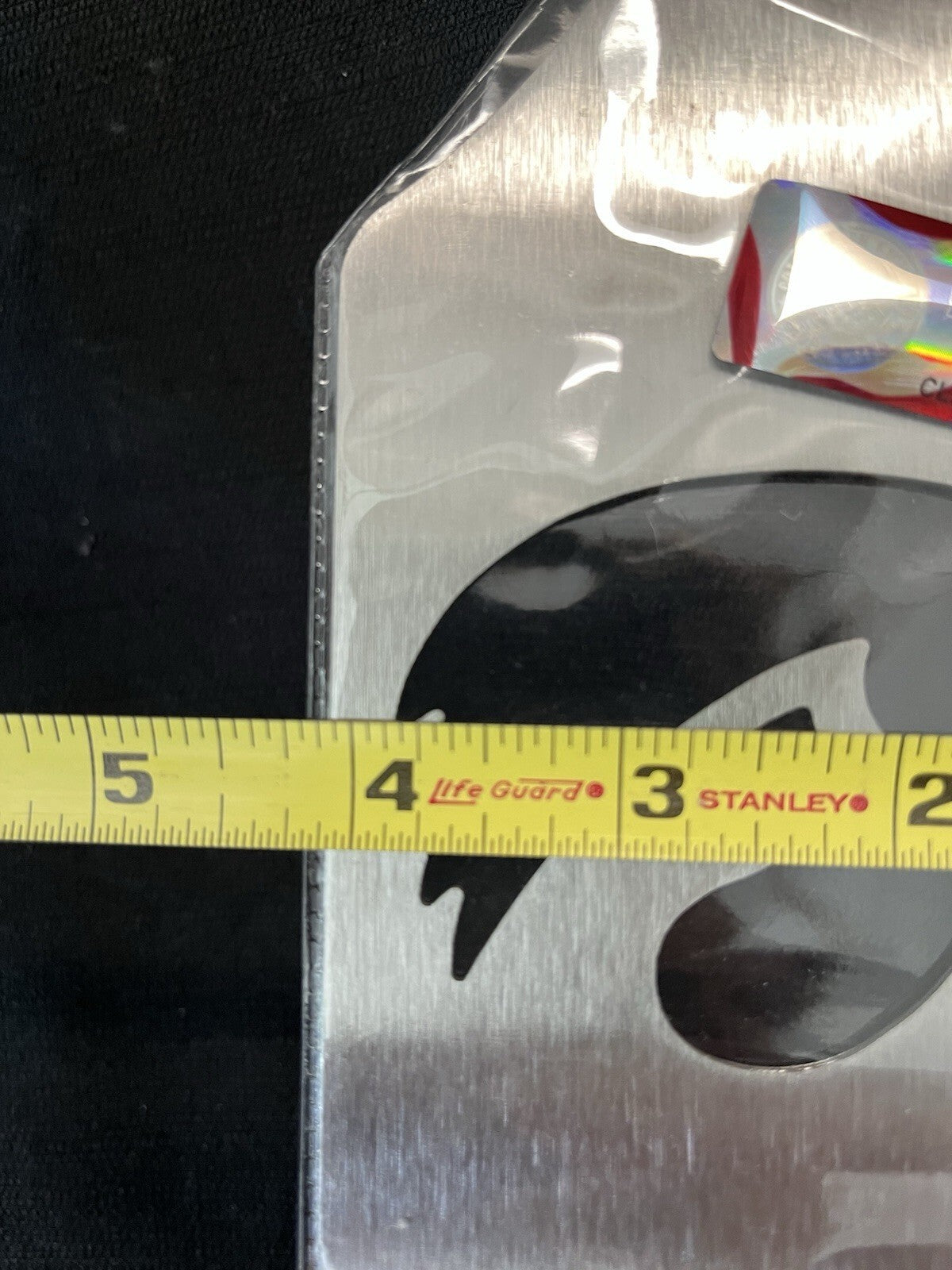 The Sportula IOWA HAWKEYES Metal Grill Spatula W/Wooden Handle 18”X4”. NEW
