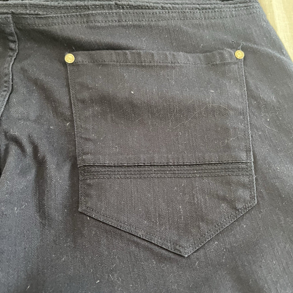 Jordan Craig Jeans Men 38/34  Legacy Esition Aaron