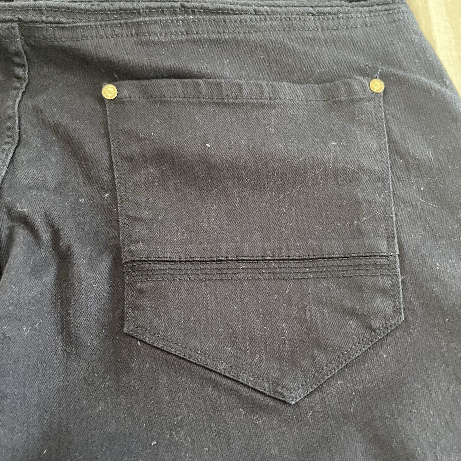 Jordan Craig Jeans Men 38/34  Legacy Esition Aaron