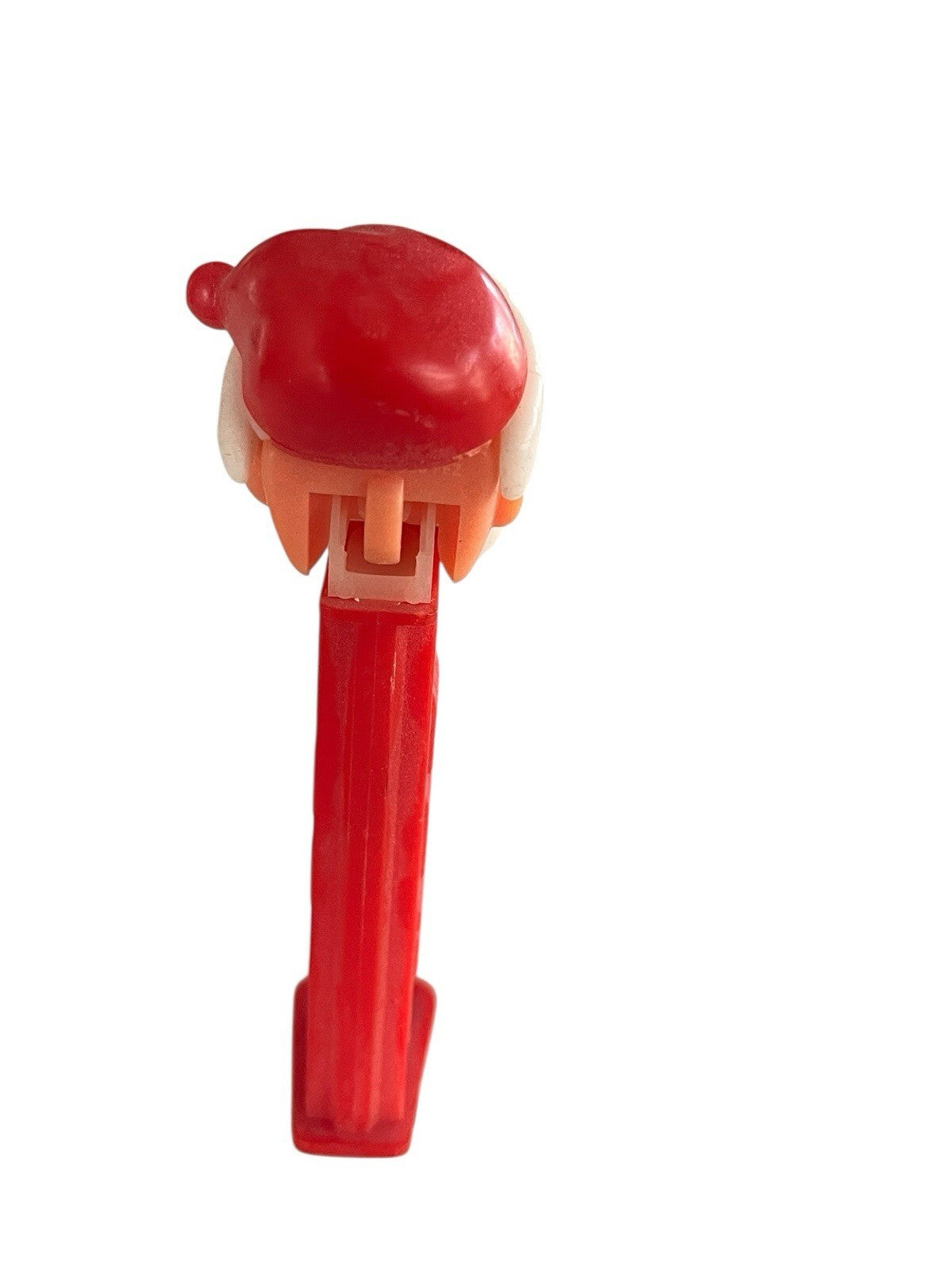 Vintage Collectible SANTA CLAUS Christmas Holiday X-MAS Pez Dispenser old RARE