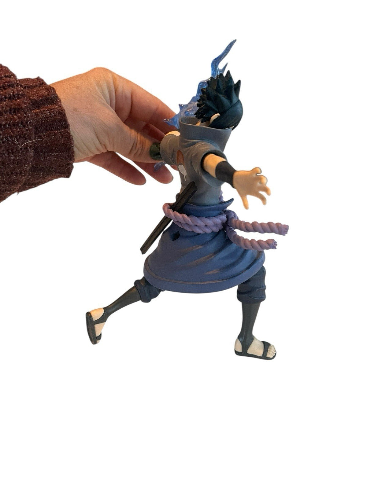 Naruto: Shippuden Effectreme Sasuke Uchiha Figure