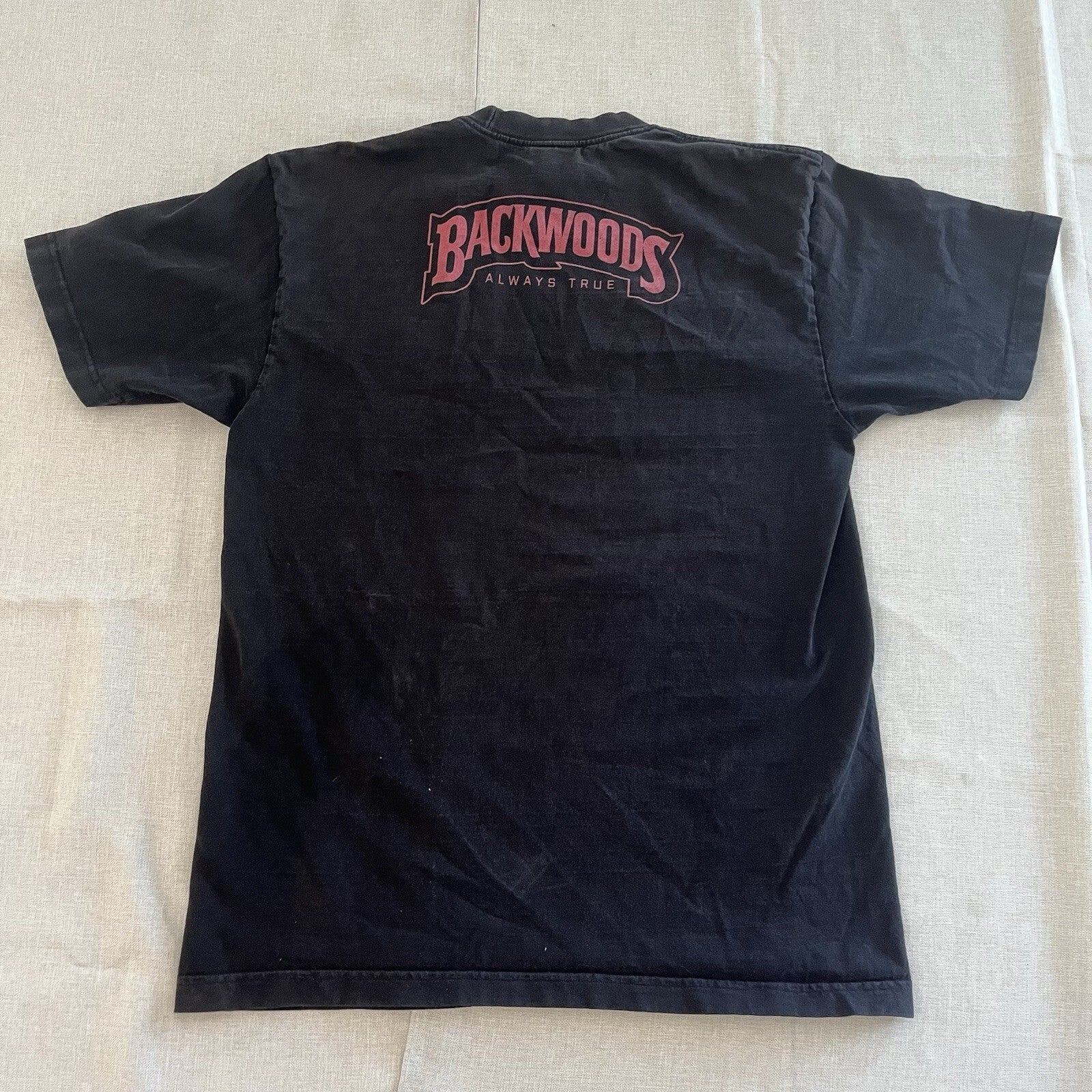 Backwoods Grill T Shirt
