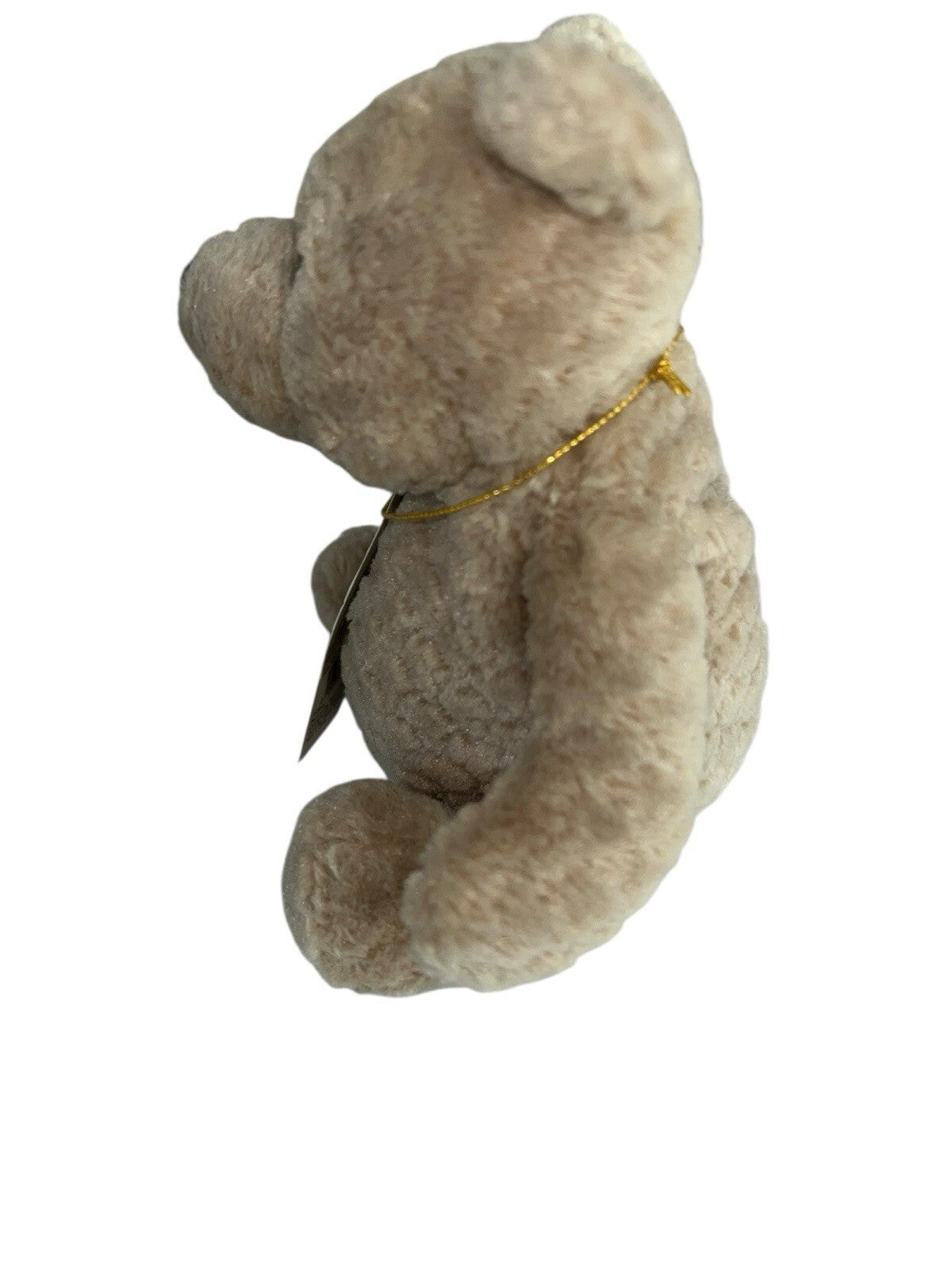 gund classic pooh mini plush stuffed animal bean bag