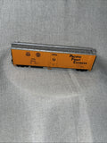 Athearn - Ho - Pacific Fruit Express Reefer #300207 Mechanical Reefer
