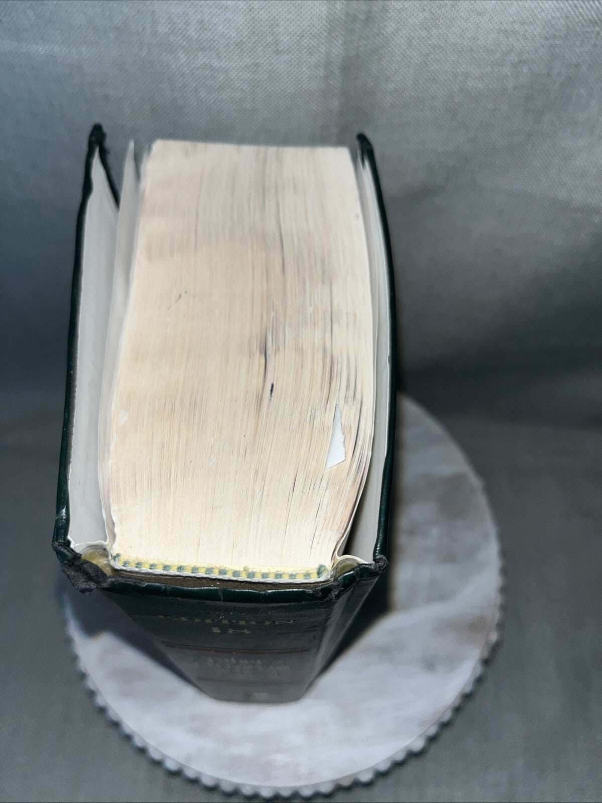 Taber's Cyclopedic Medical Dictionary Ser.: Taber's Cyclopedic Medical...
