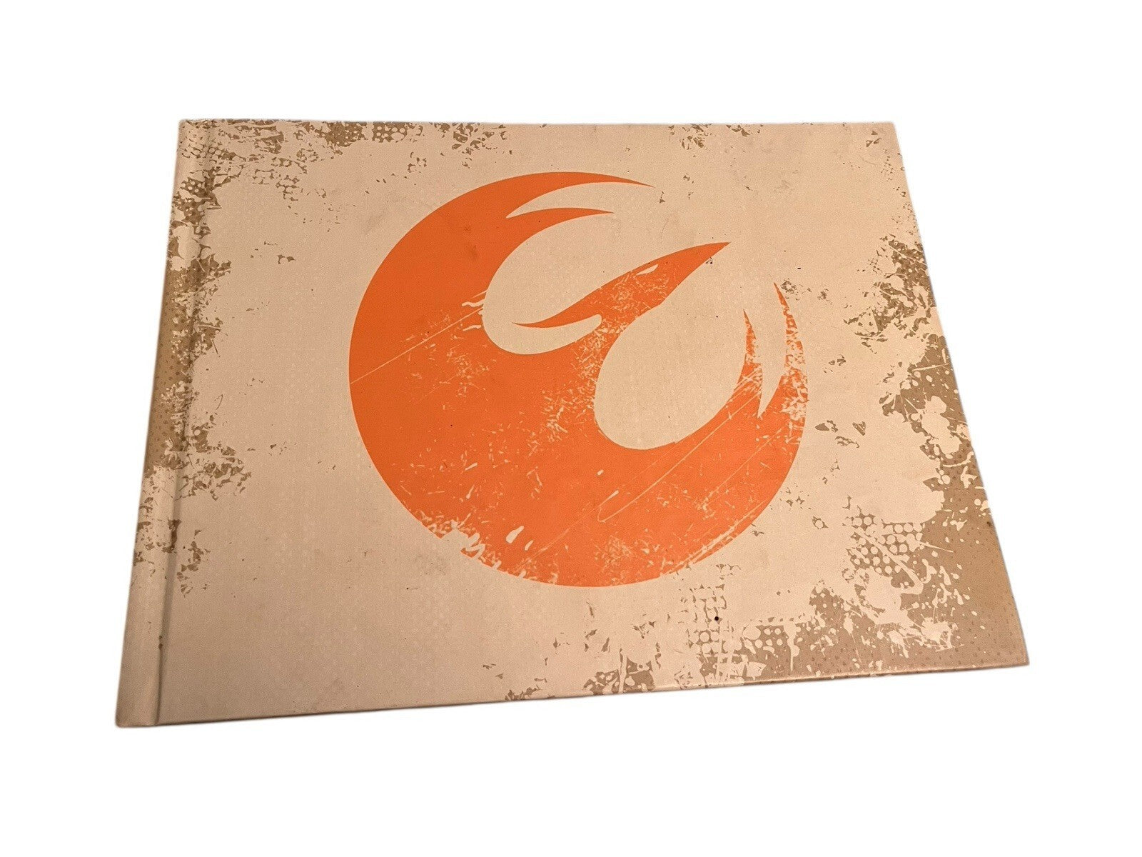 Star Wars Rebels New Hero by Pablo Hidalgo 2014 Hardcover First Edition