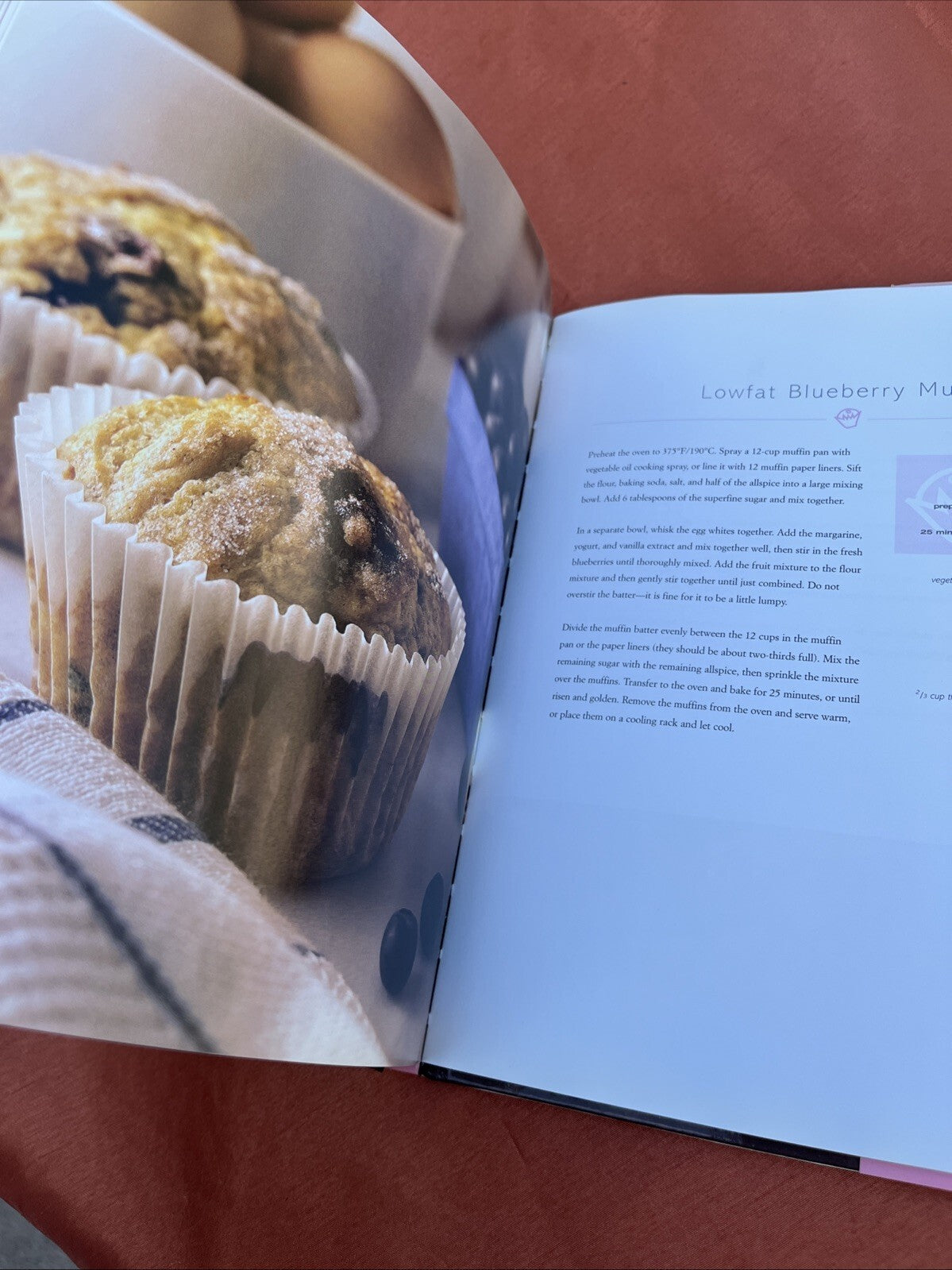 Cakes and Bakes (Hardcover) See Pictures First Light Imperfections