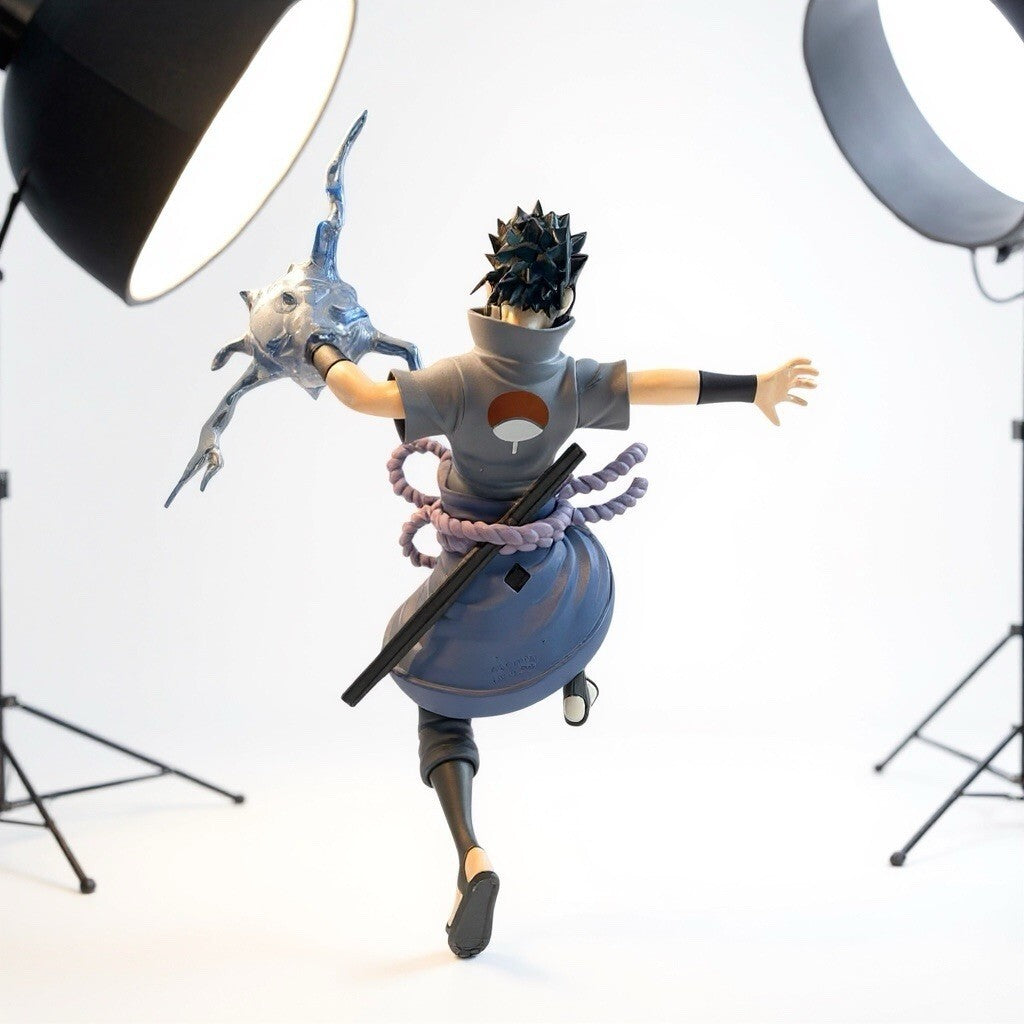 Naruto: Shippuden Effectreme Sasuke Uchiha Figure