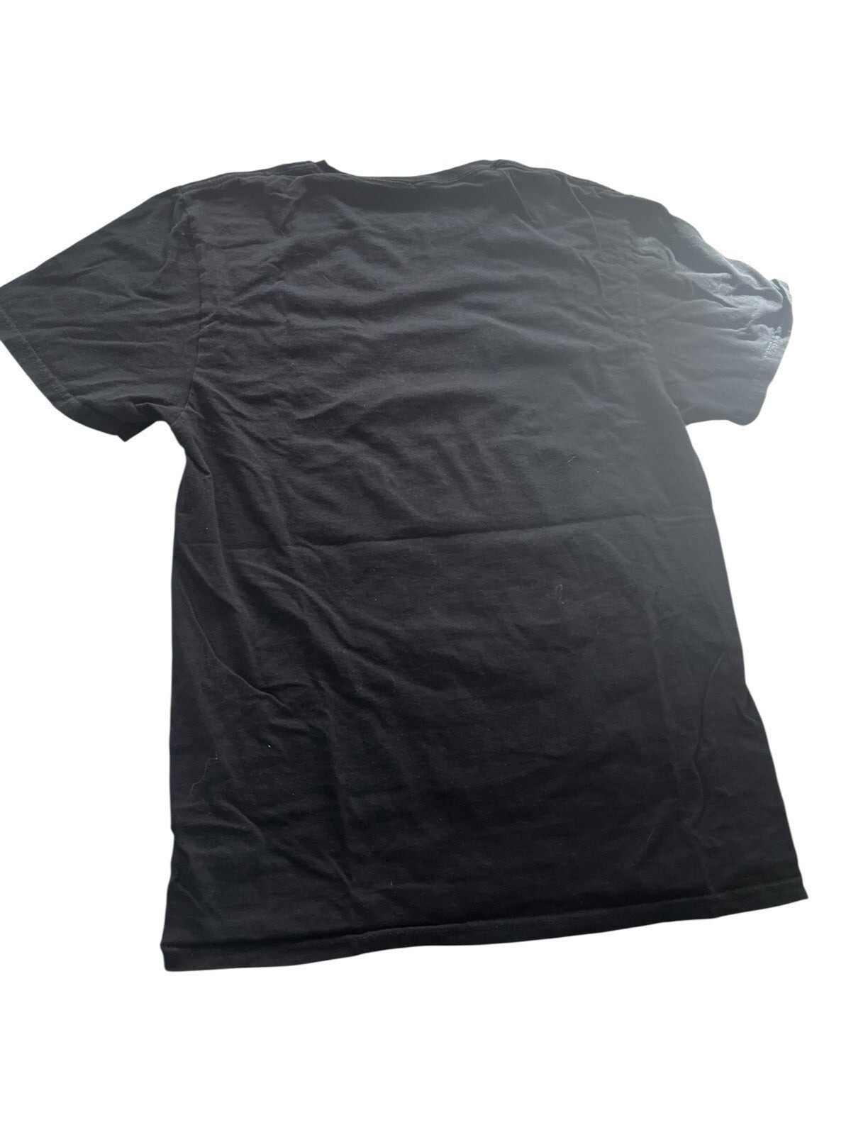 Naruto Shippuden Ichiraku Ramen Shop T-Shirt Men’s Size Small