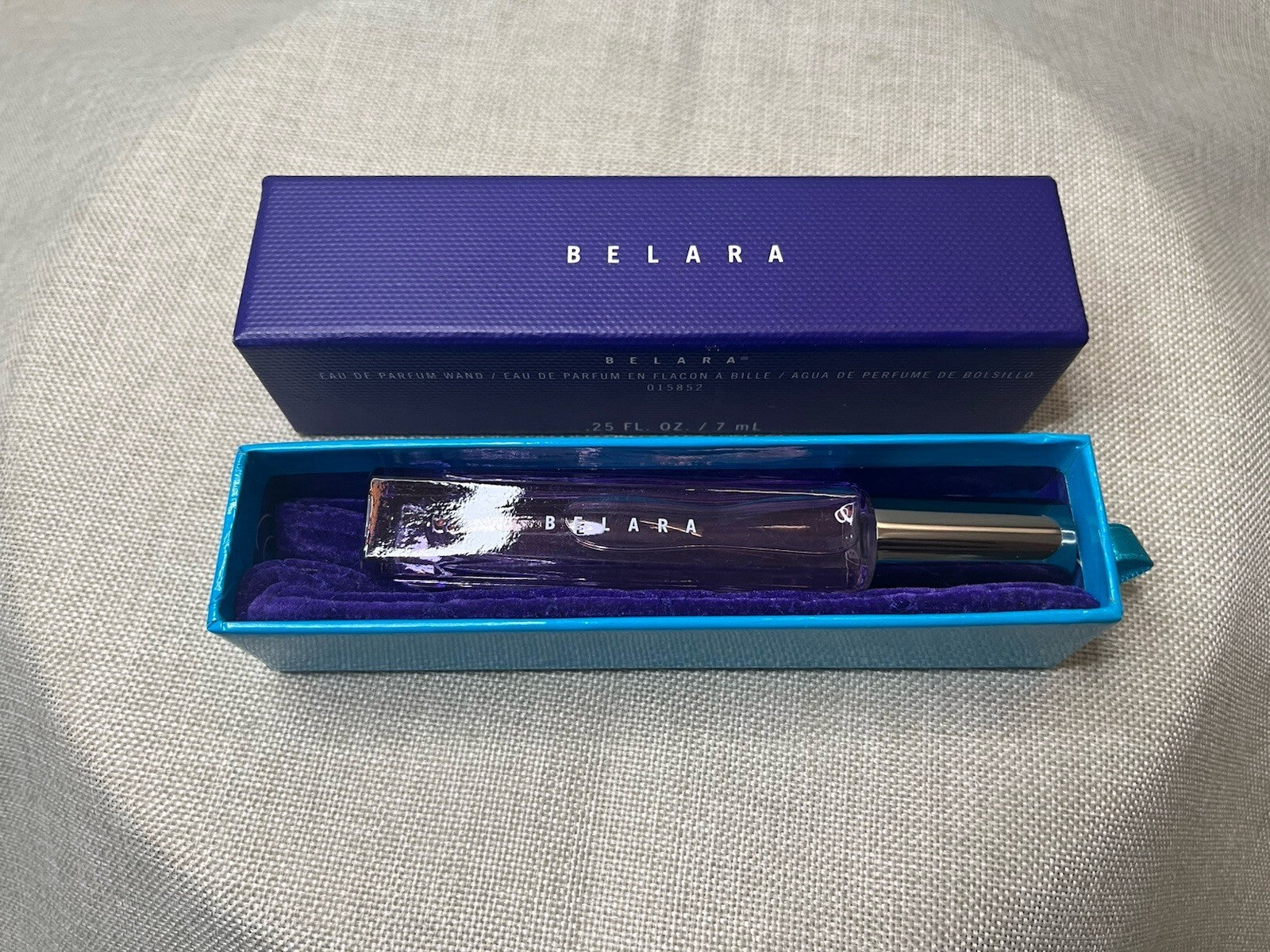 Mary Kay BELARA  Eau De Parfum Wand .25 fl oz New in Box