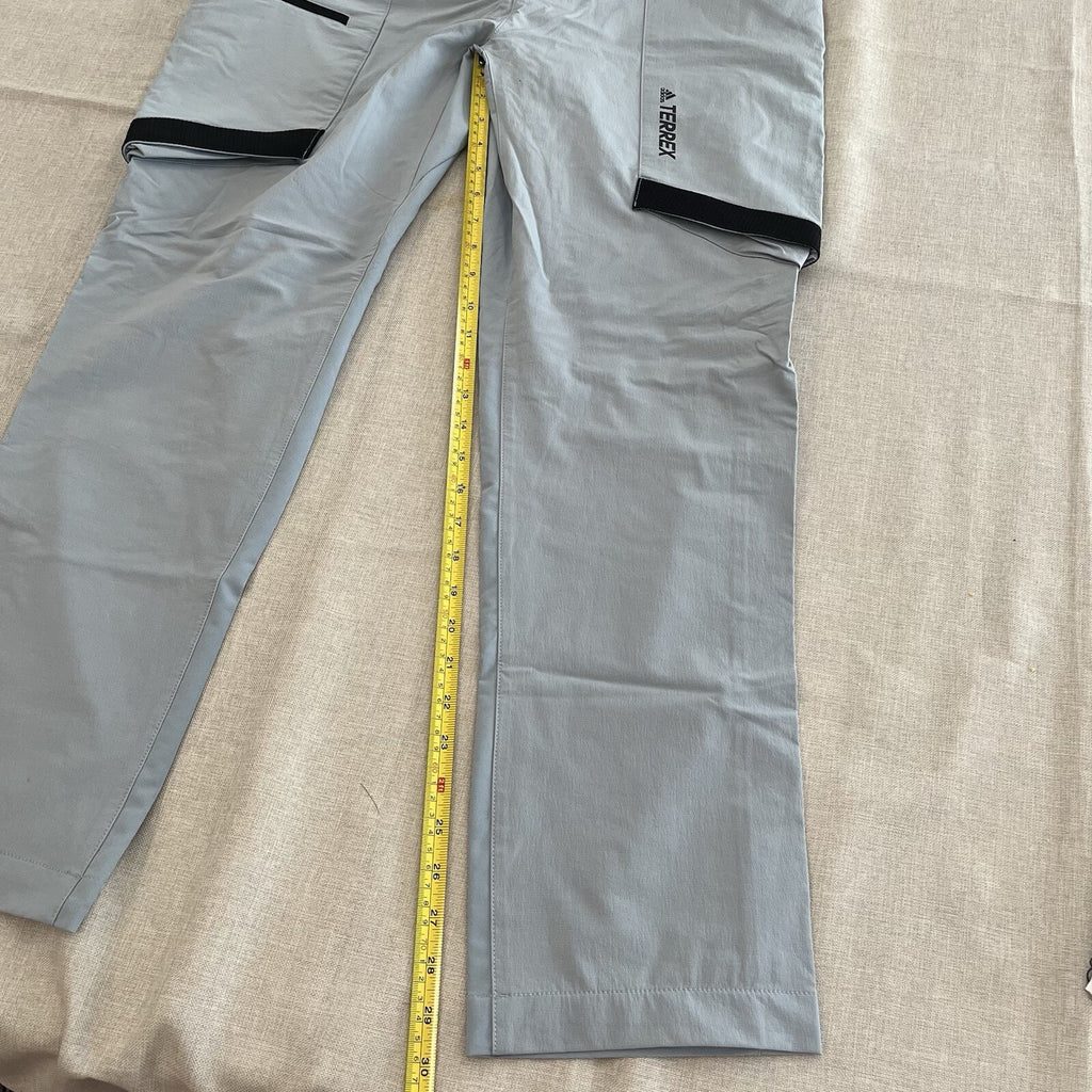 Trousers Adidas Terrex Zupahike Light