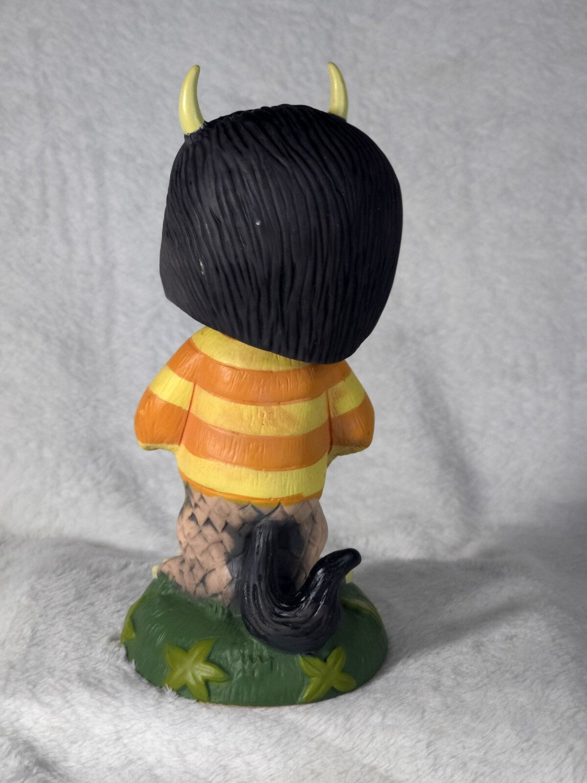 Where the Wild Things Are Carol Wacky Wobbler 7" No Box Bobble Head Figure