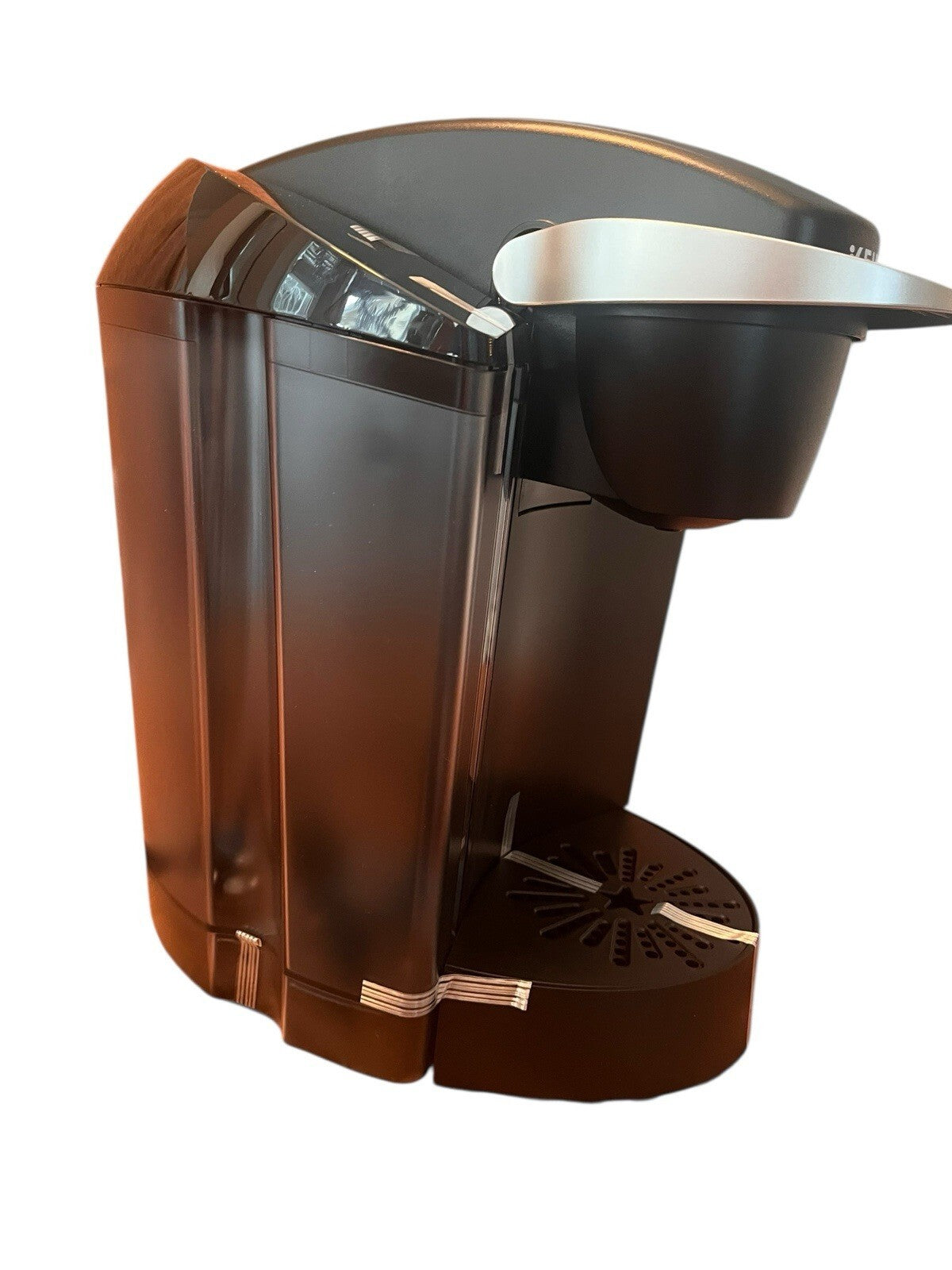 Keurig K-Classic K50 Black Single Serve K-Cup Coffee Maker NEW OPEN BOX