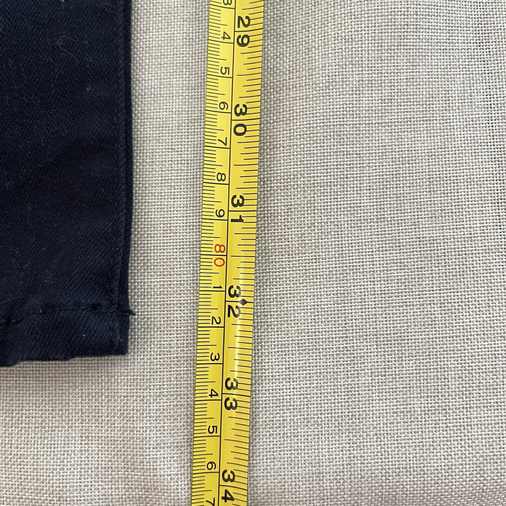 Jordan Craig Jeans Men 38/34  Legacy Esition Aaron