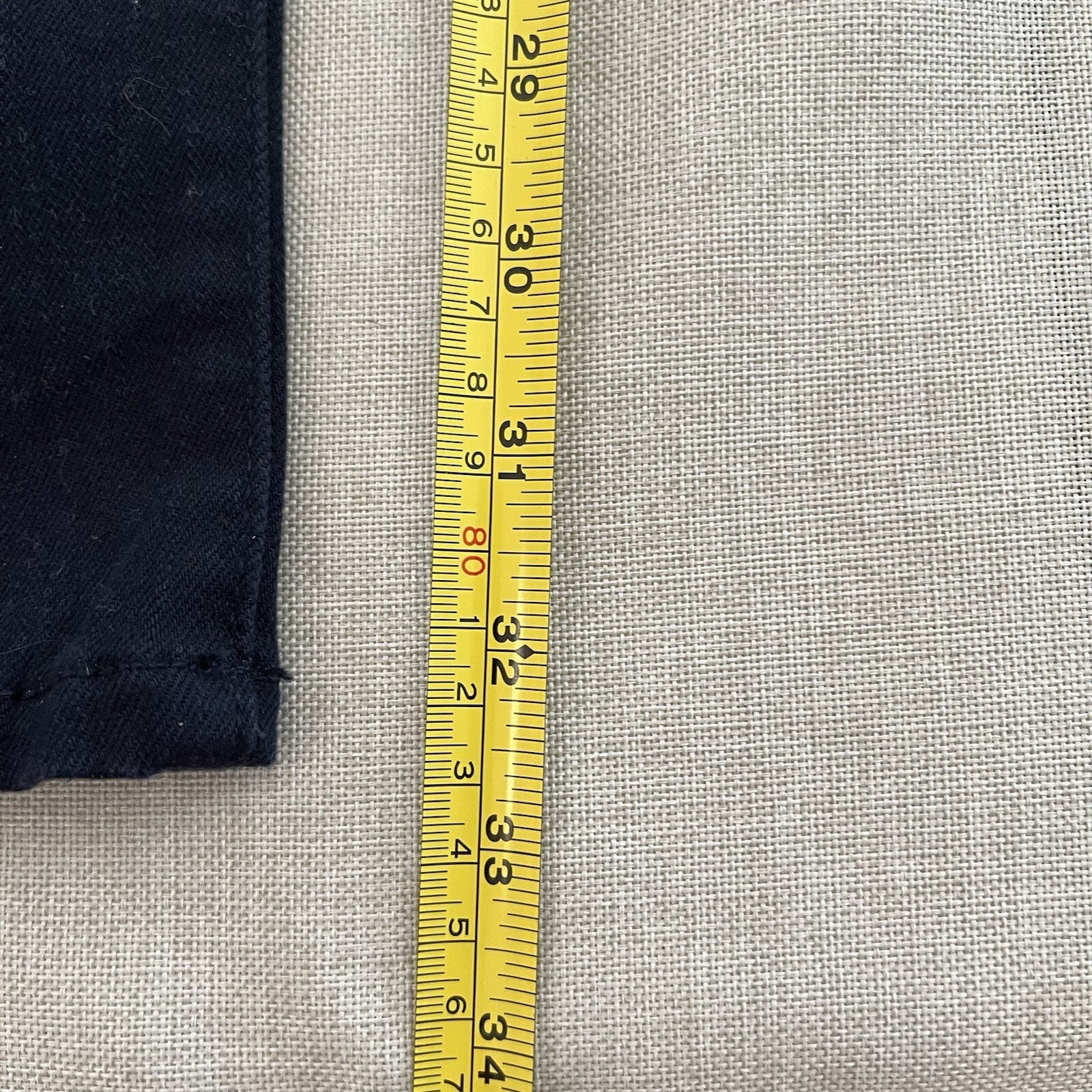 Jordan Craig Jeans Men 38/34  Legacy Esition Aaron