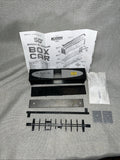 HO SCALE ATHEARN CENTRAL OF GEORGIA 50' SINGLE DOOR  BOXCAR #5561