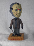 Funko Wacky Wobbler: Friday the 13th - Jason Voorhees No Box