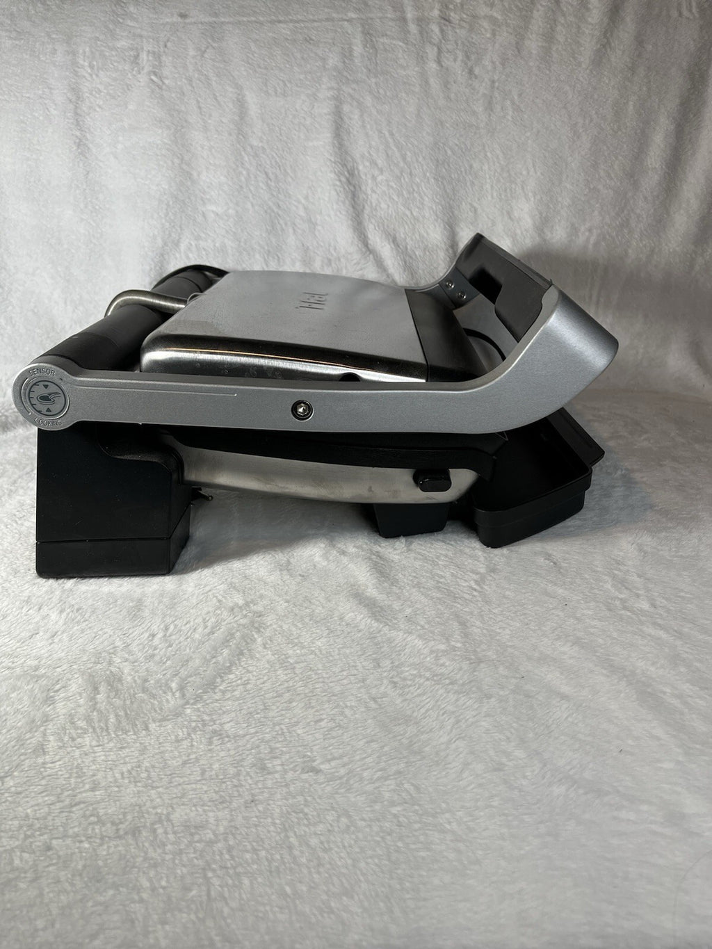 Optigrill + Smart Indoor Grill