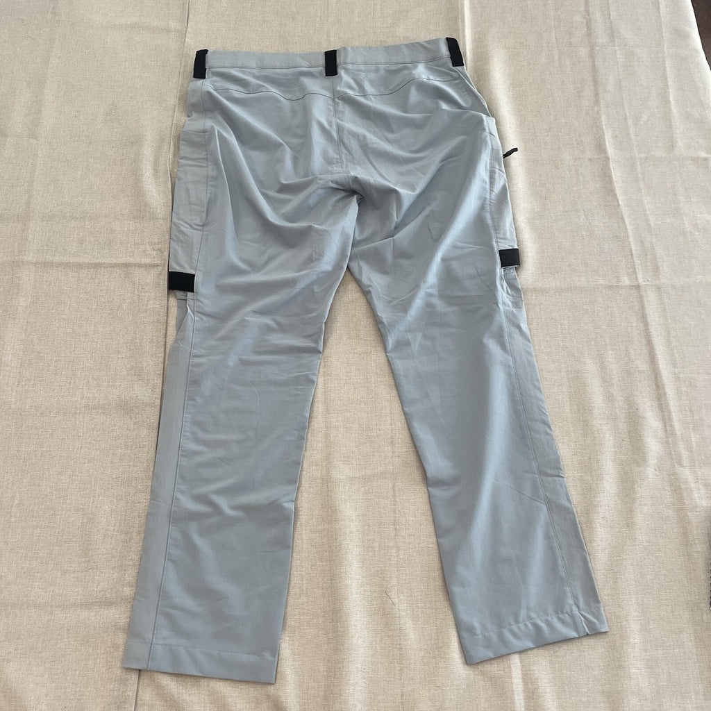 Trousers Adidas Terrex Zupahike Light