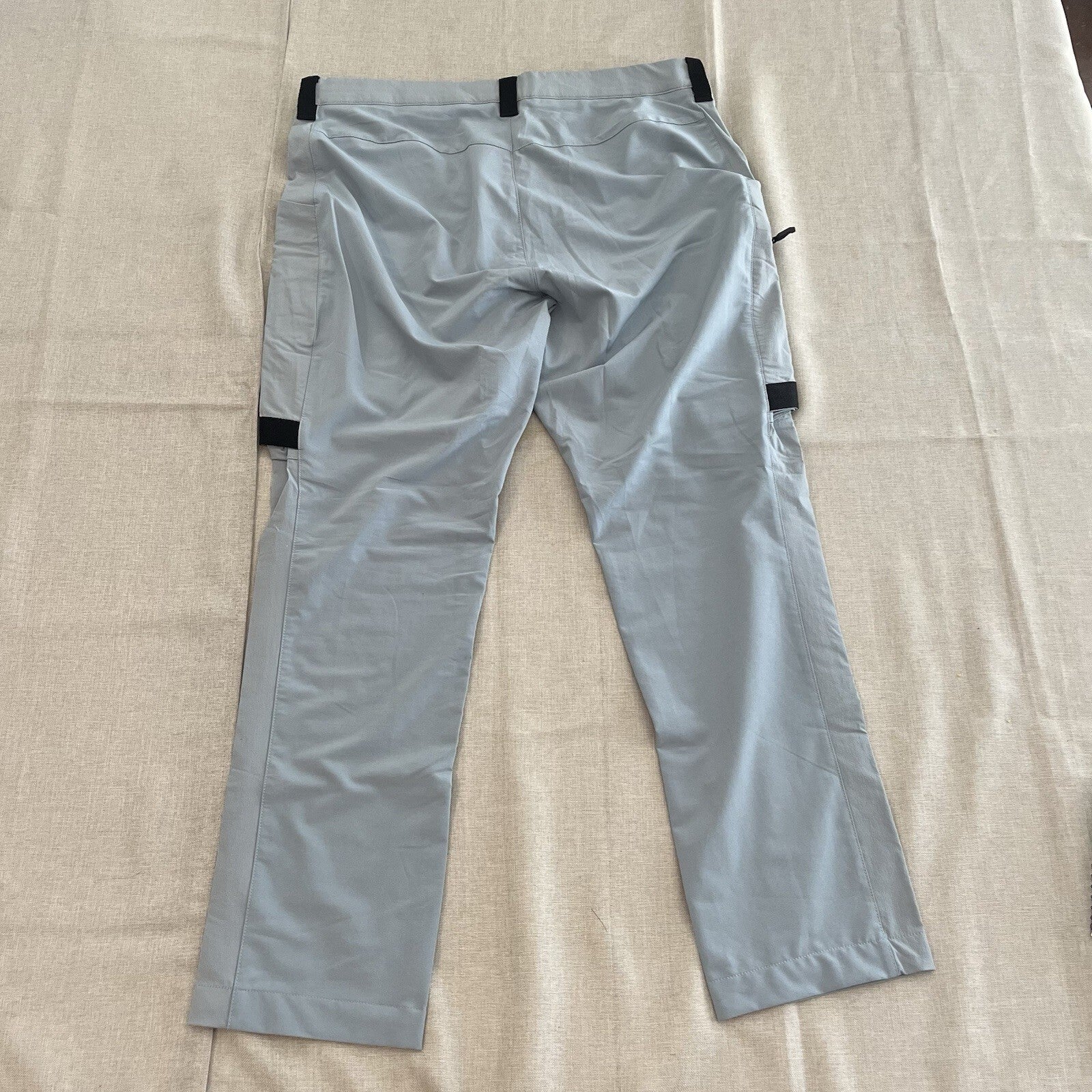 Trousers Adidas Terrex Zupahike Light
