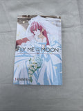 Fly Me to the Moon, Vol. 1 (1) by Hata, Kenjiro