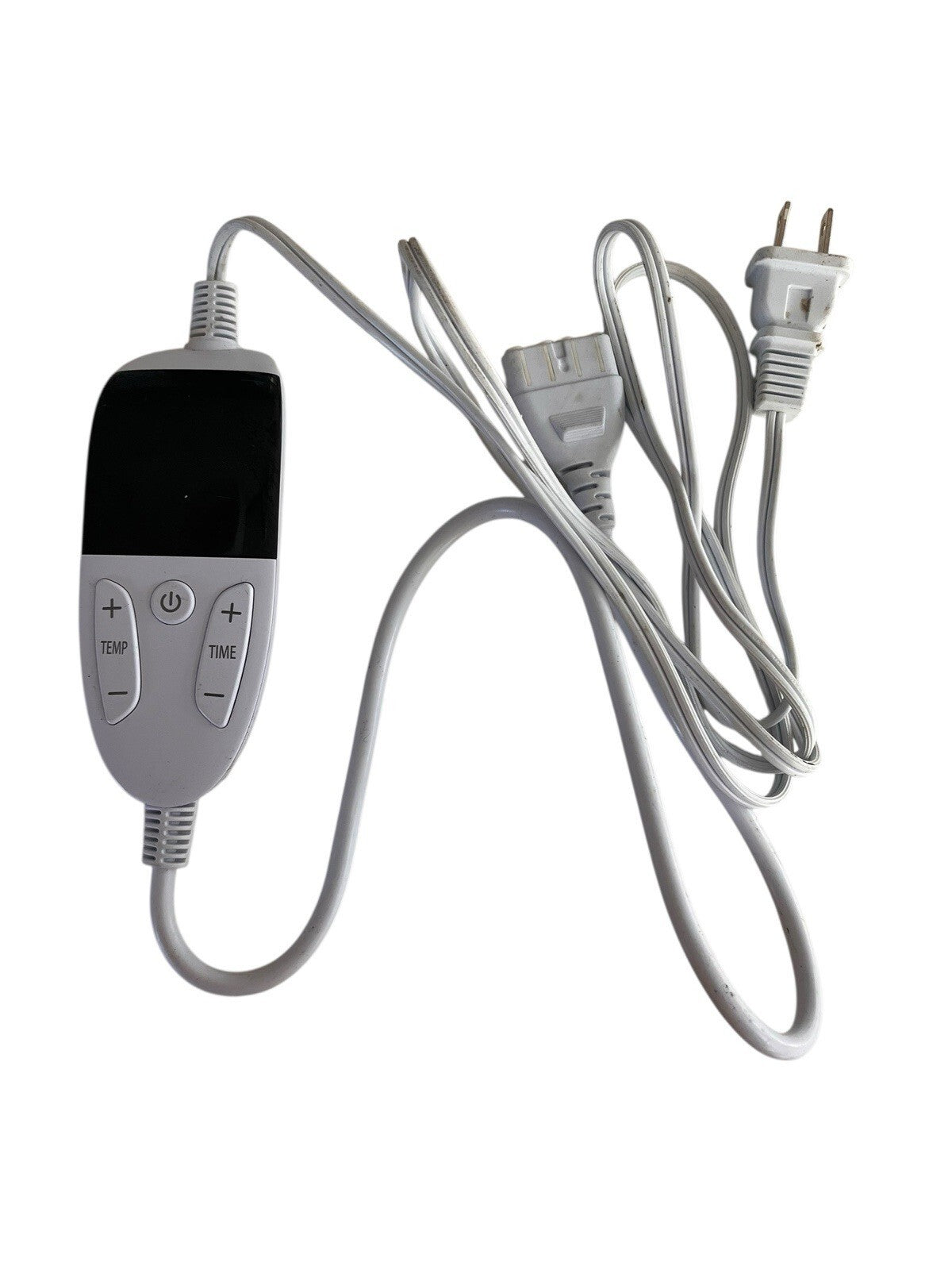 Winter Home Electric Heating Blanket Temperature Controller 6 Gear 3 Timing NEW