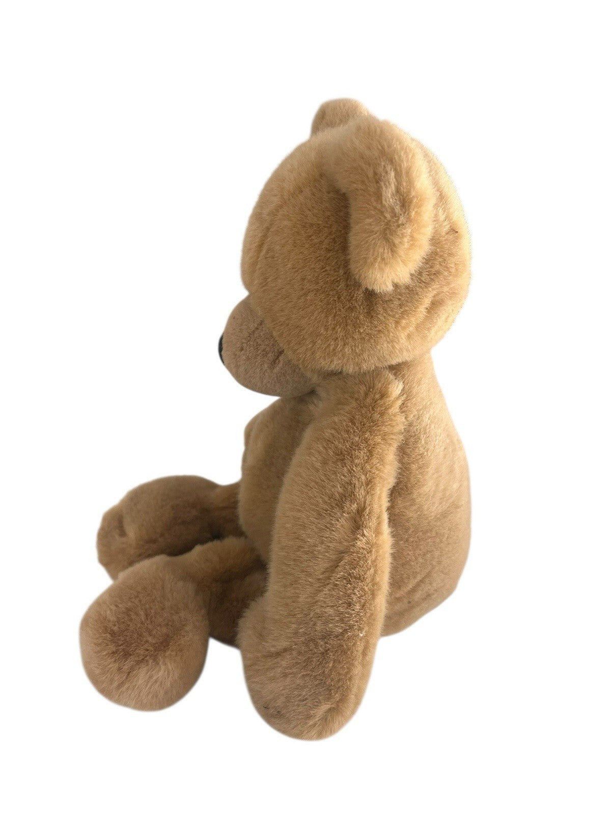 Gund Plush Teddy Bear Named Josh