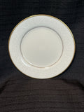 Noritake  "TULANE" Pattern #7562 Bread Plate 6 1/2"