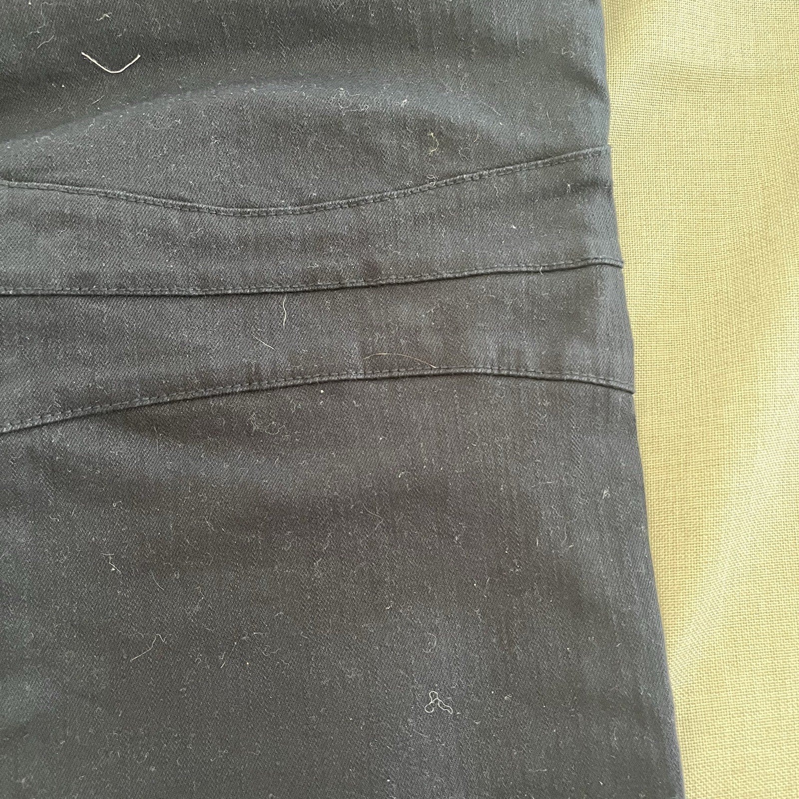 Jordan Craig Jeans Men 38/34  Legacy Esition Aaron