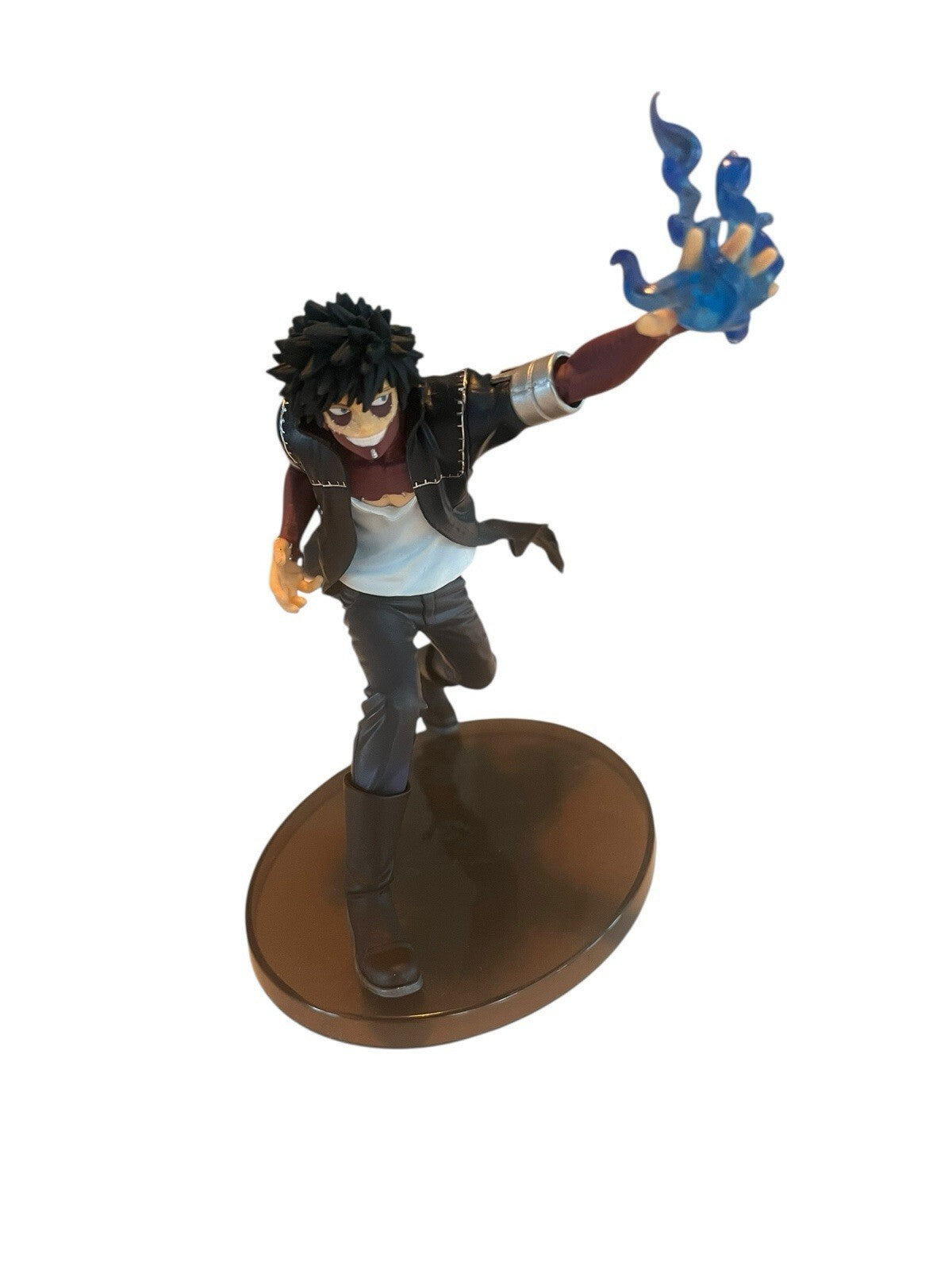 BanPresto - My Hero Academia - The Evil Villains - Vol. 3 (A. Dabi) Figure 18201