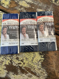 WRIGHTS WRI117-202.78 WRI117-202 78 BIAS TAPE WIDE SINGLE FOLD 3YD YALE