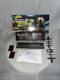 ATHEARN HO scale NEW YORK CENTRAL #168389  "PEACE MAKER" 40' BOX CAR