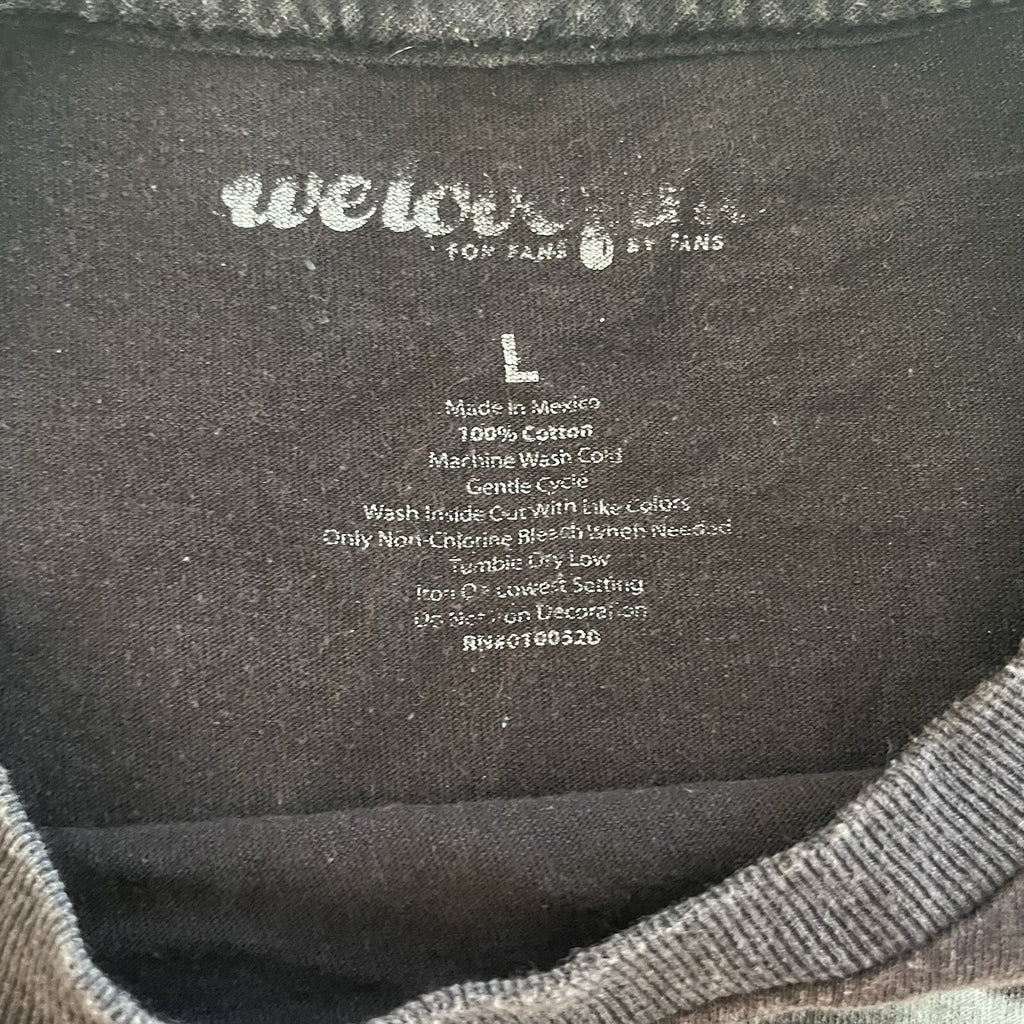 Ice Cube Tshirt Vintage We Love Fine . Size Large