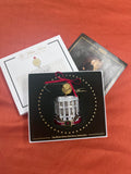 The White House historical Association Christmas ornament 2018