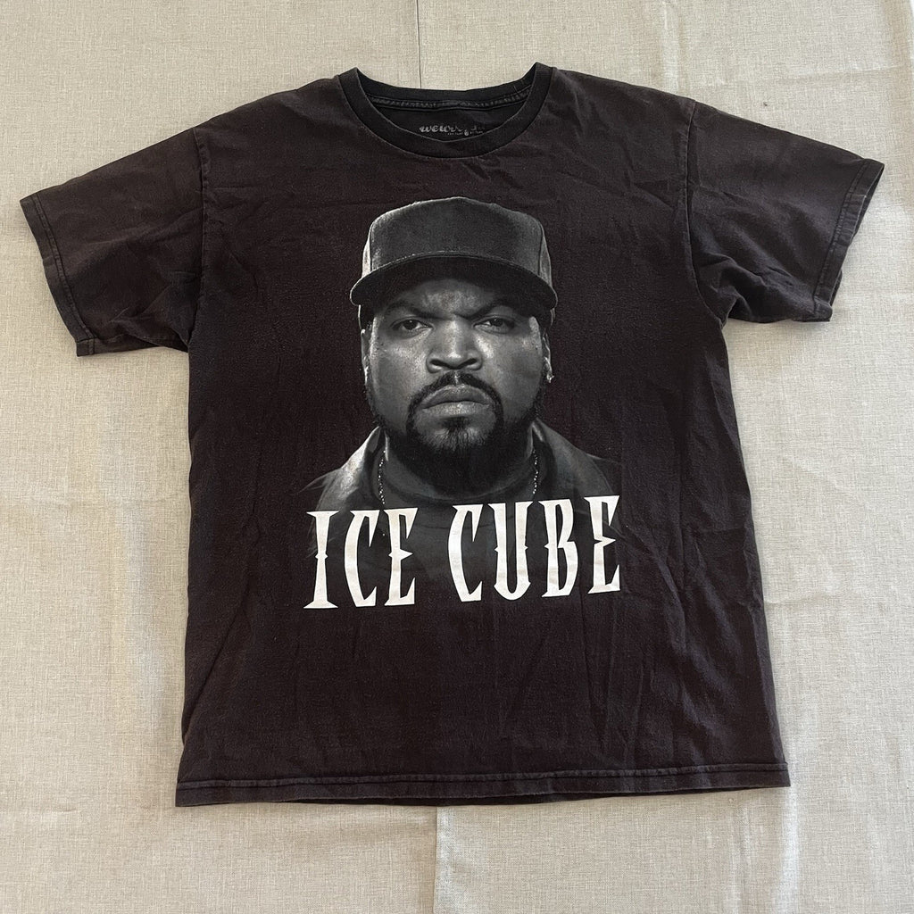 Ice Cube Tshirt Vintage We Love Fine . Size Large