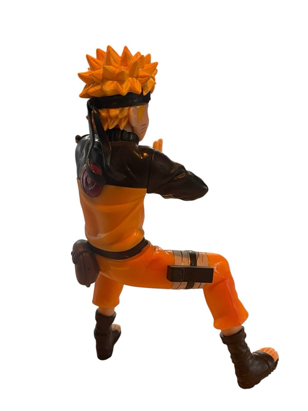 Banpresto Naruto Shippuden Vibration Stars Naruto Uzumaki III