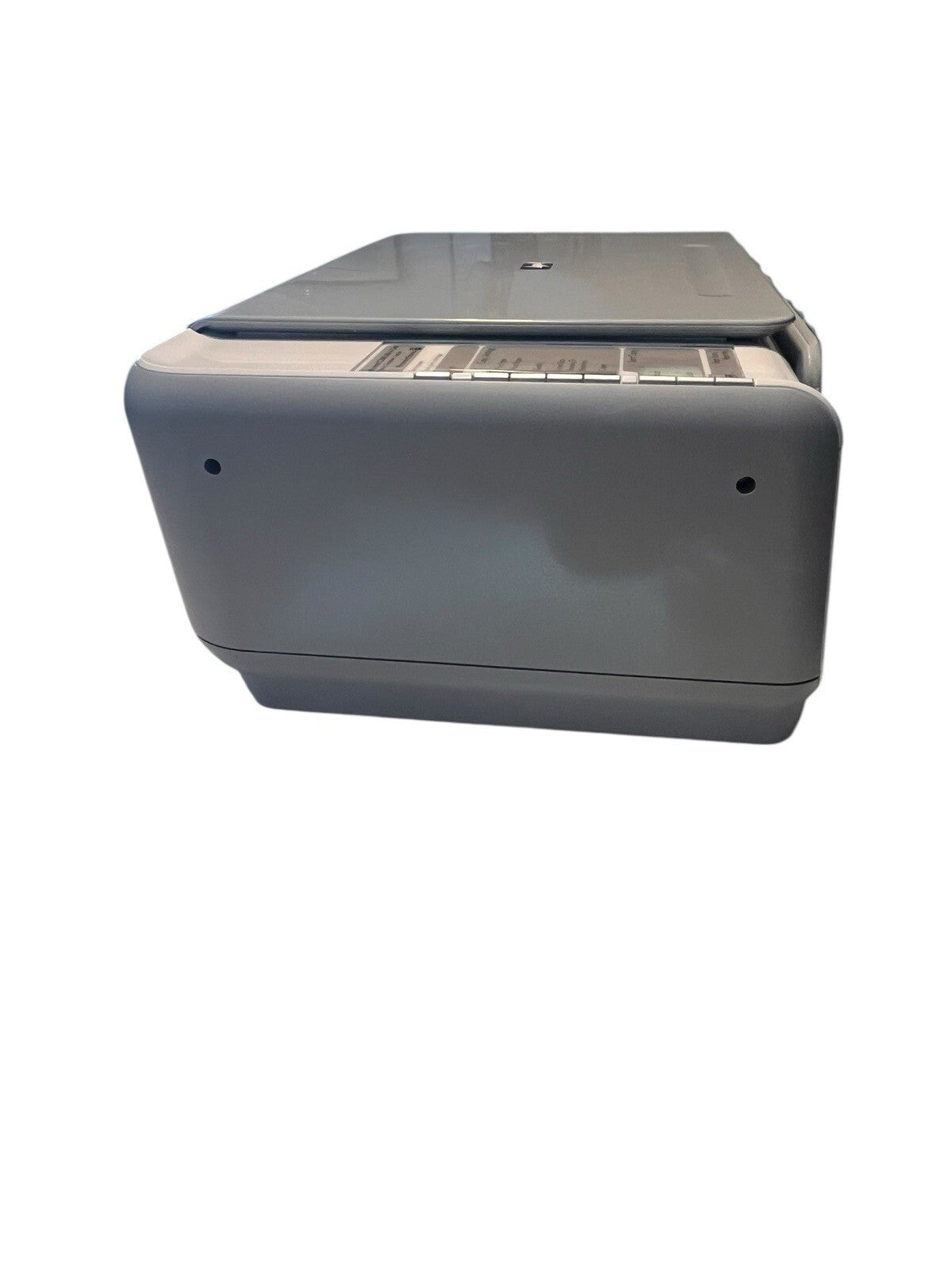 HP Photosmart C3150 C3140 All-In-One Inkjet Printer. ** no instruction manual