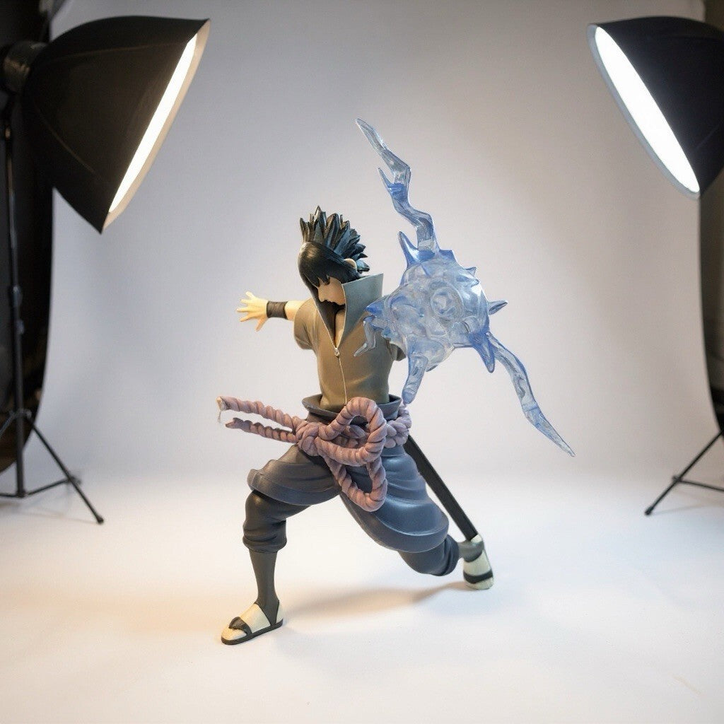Naruto: Shippuden Effectreme Sasuke Uchiha Figure