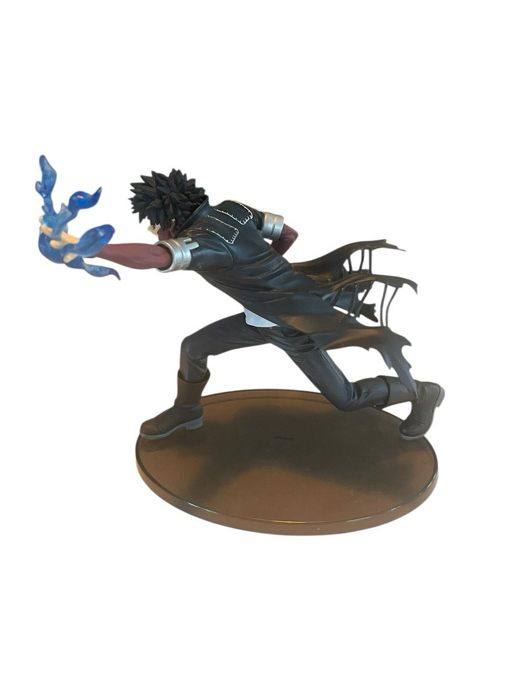 BanPresto - My Hero Academia - The Evil Villains - Vol. 3 (A. Dabi) Figure 18201