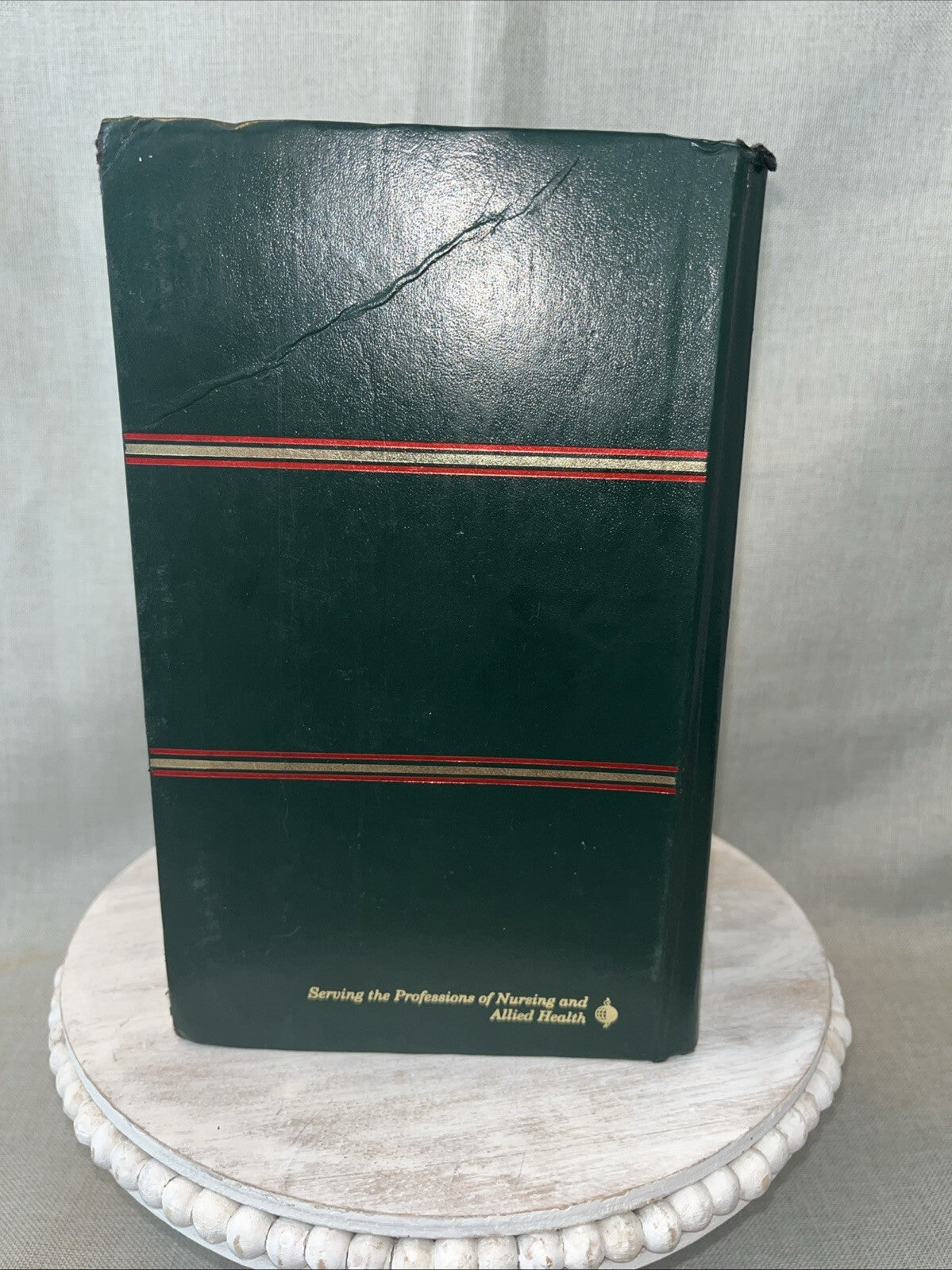 Taber's Cyclopedic Medical Dictionary Ser.: Taber's Cyclopedic Medical...