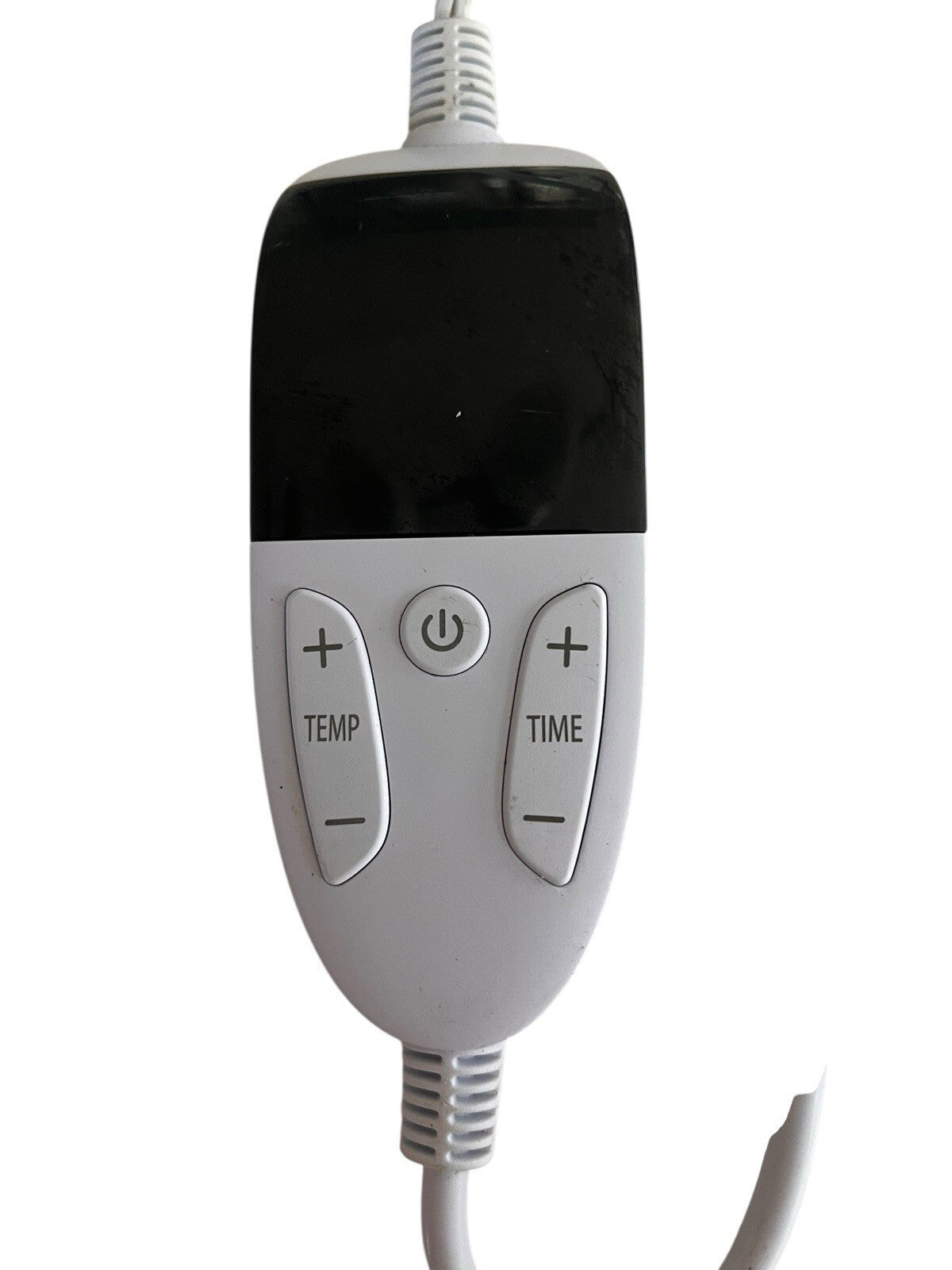 Winter Home Electric Heating Blanket Temperature Controller 6 Gear 3 Timing NEW