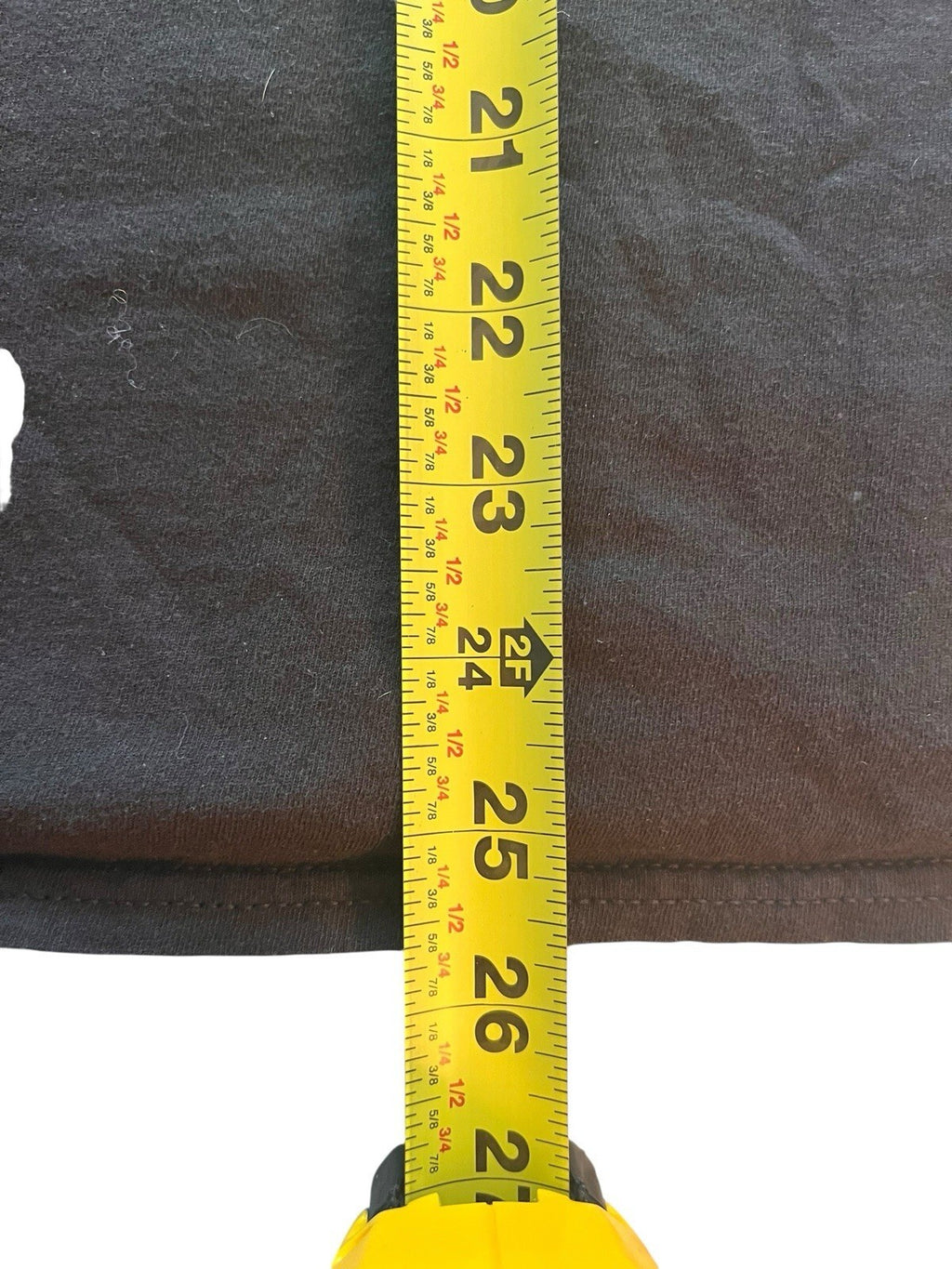 Naruto Shippuden UZUMAKI T- Shirt Youth   Medium black Vintage